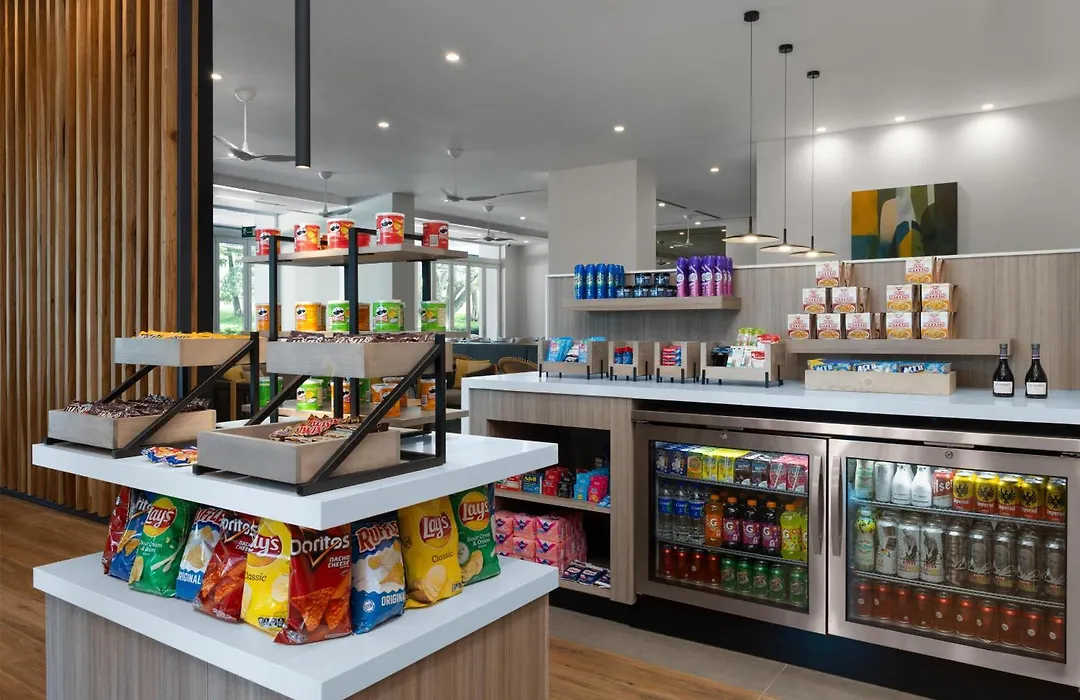 Homewood Suites By Hilton Cariari San Jose-1