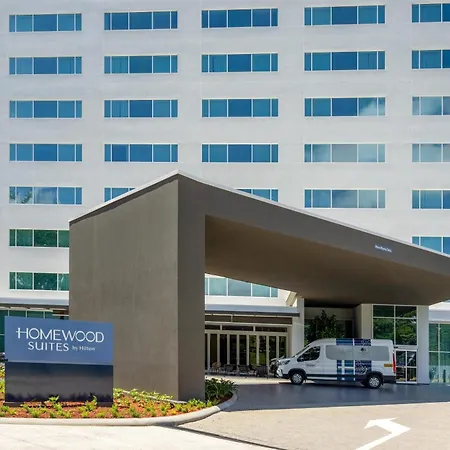 Homewood Suites By Hilton Cariari San Jose-2